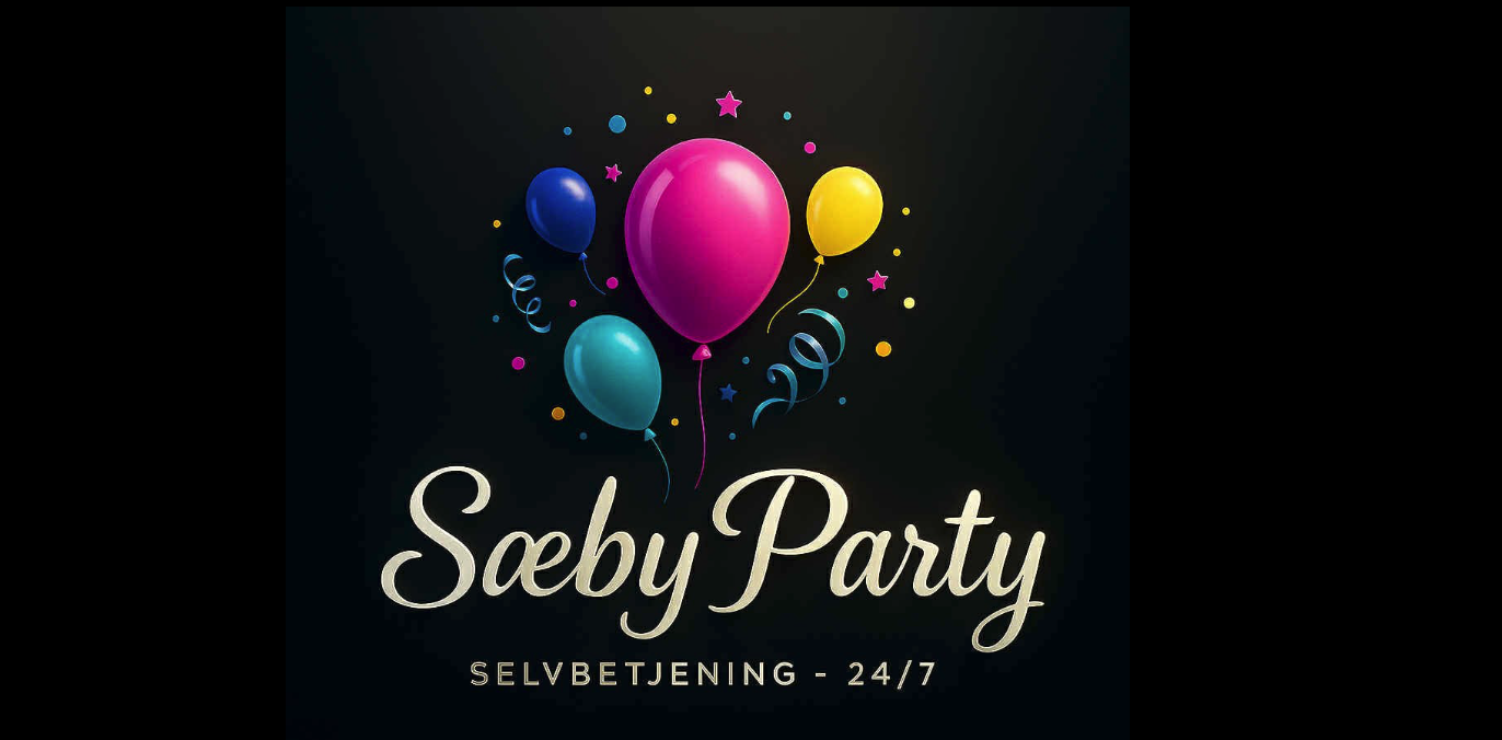 Gå til https://www.saebyparty.dk