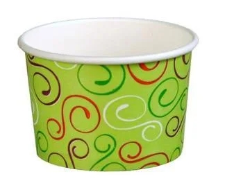 Softicemaskine med tilbehør thumbnail 4