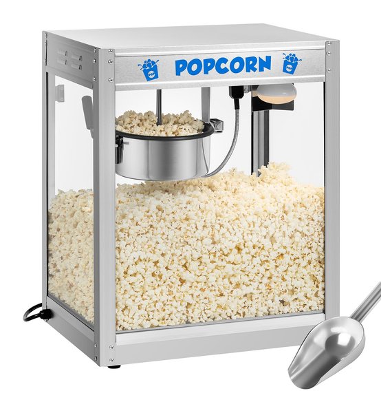 Popcorn tilbehør thumbnail 2